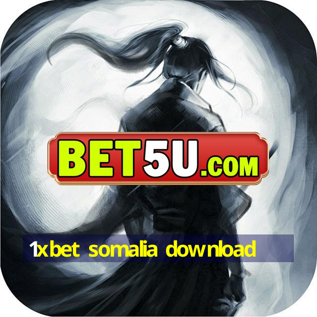 1xbet somalia download